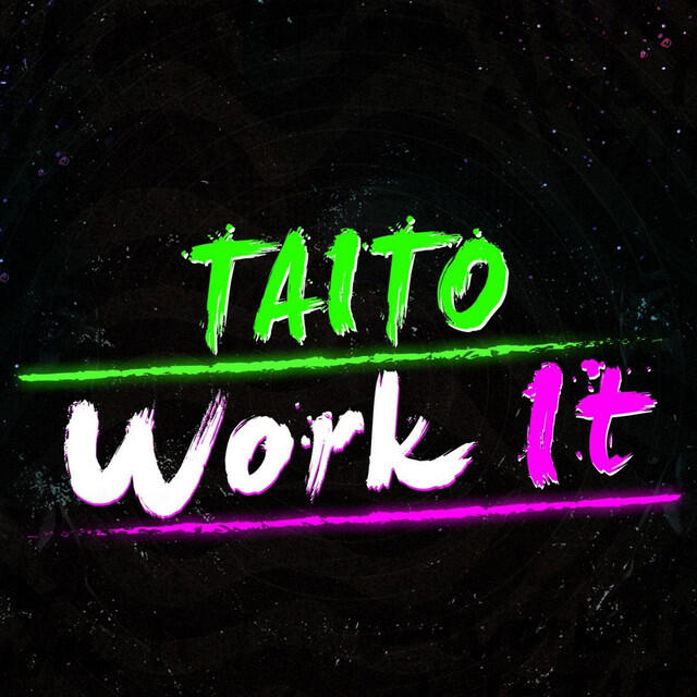 Релиз Work It (Originał Mix)
