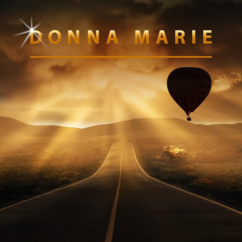 Релиз Donna Marie