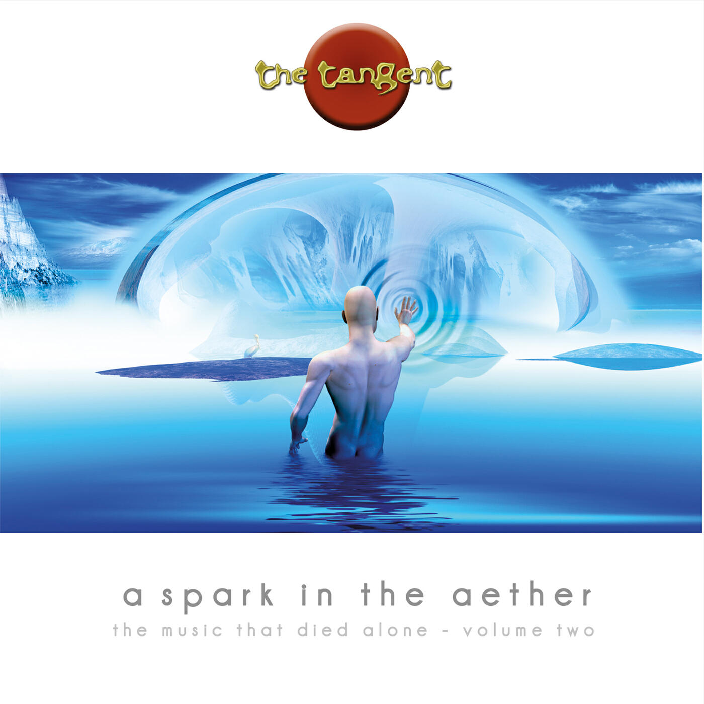 Релиз A Spark in the Aether