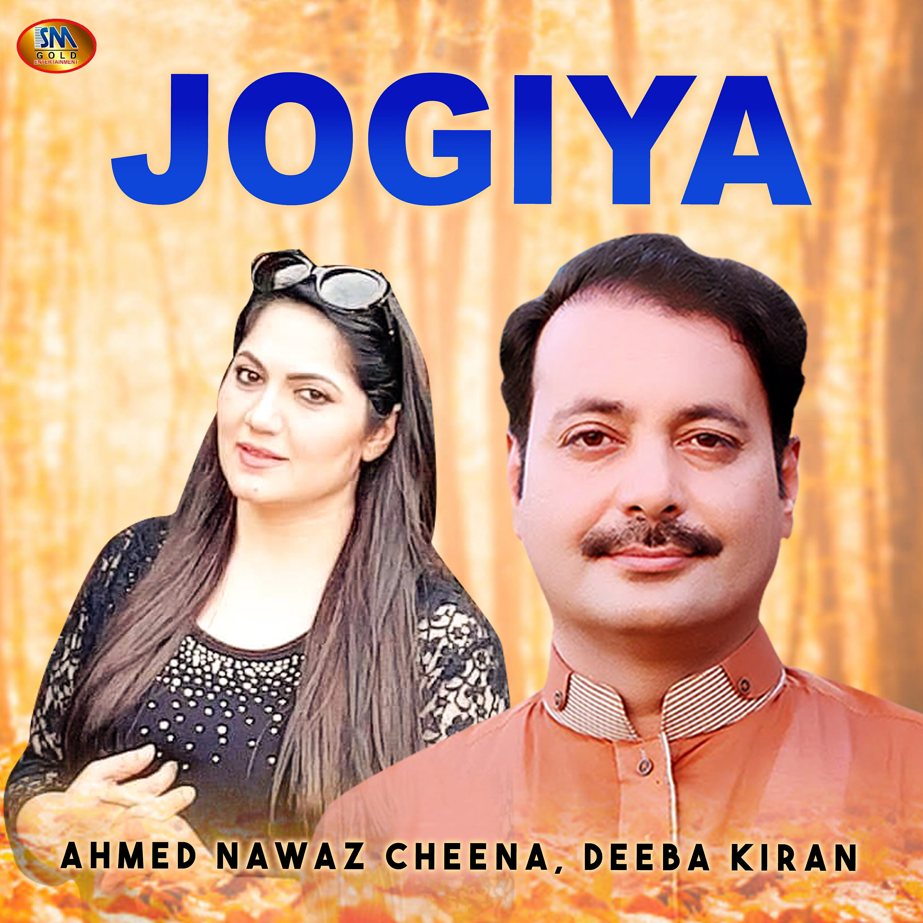 Релиз Jogiya - Single