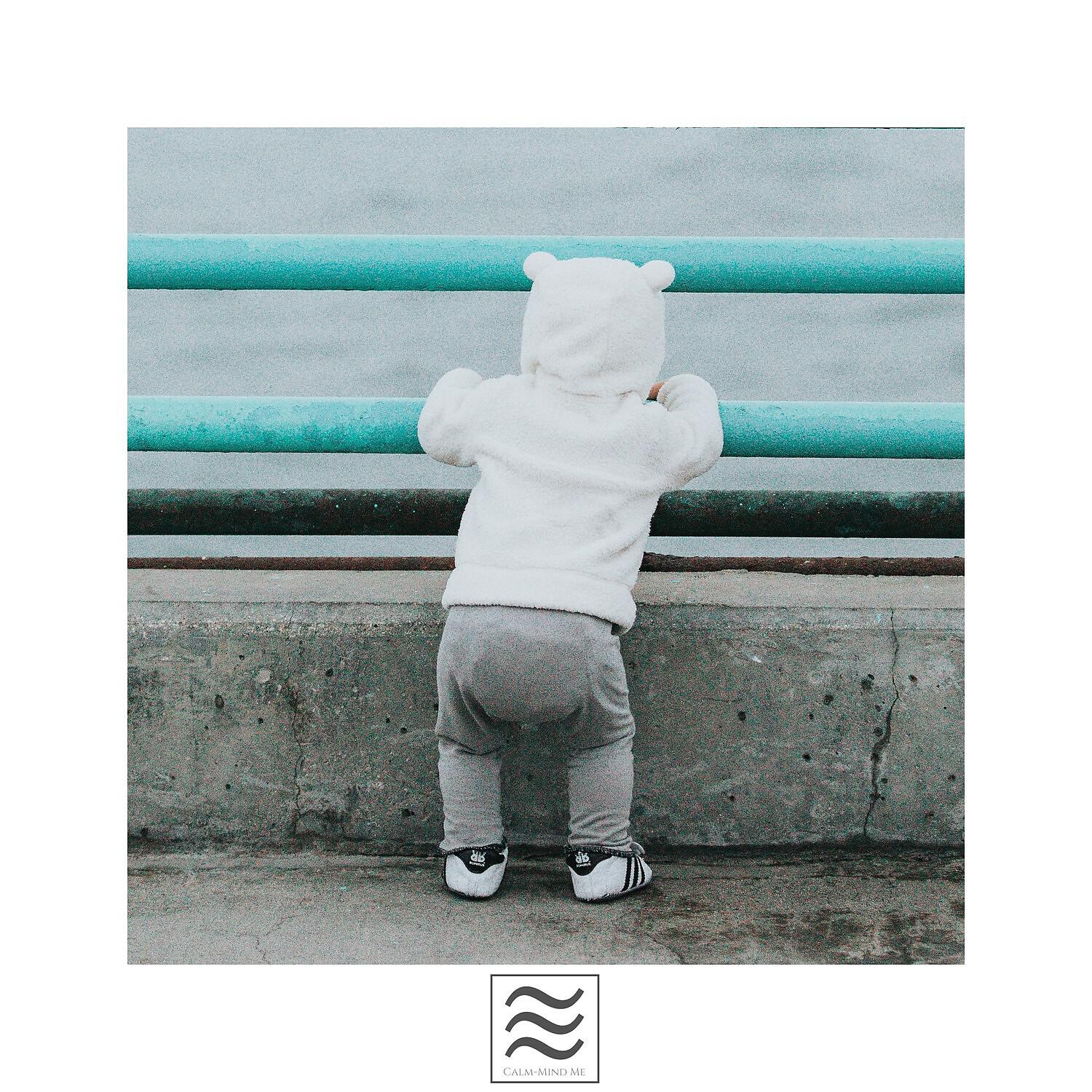 Música Para Meditary y Relajarse, Ruido Blanco Para Bebes