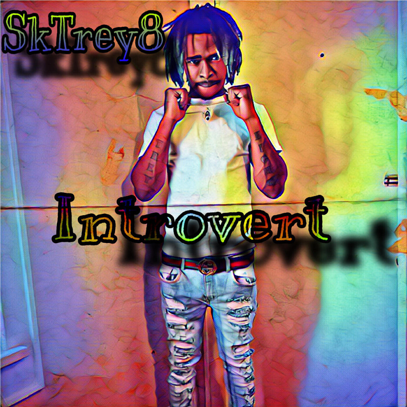 Релиз Introvert