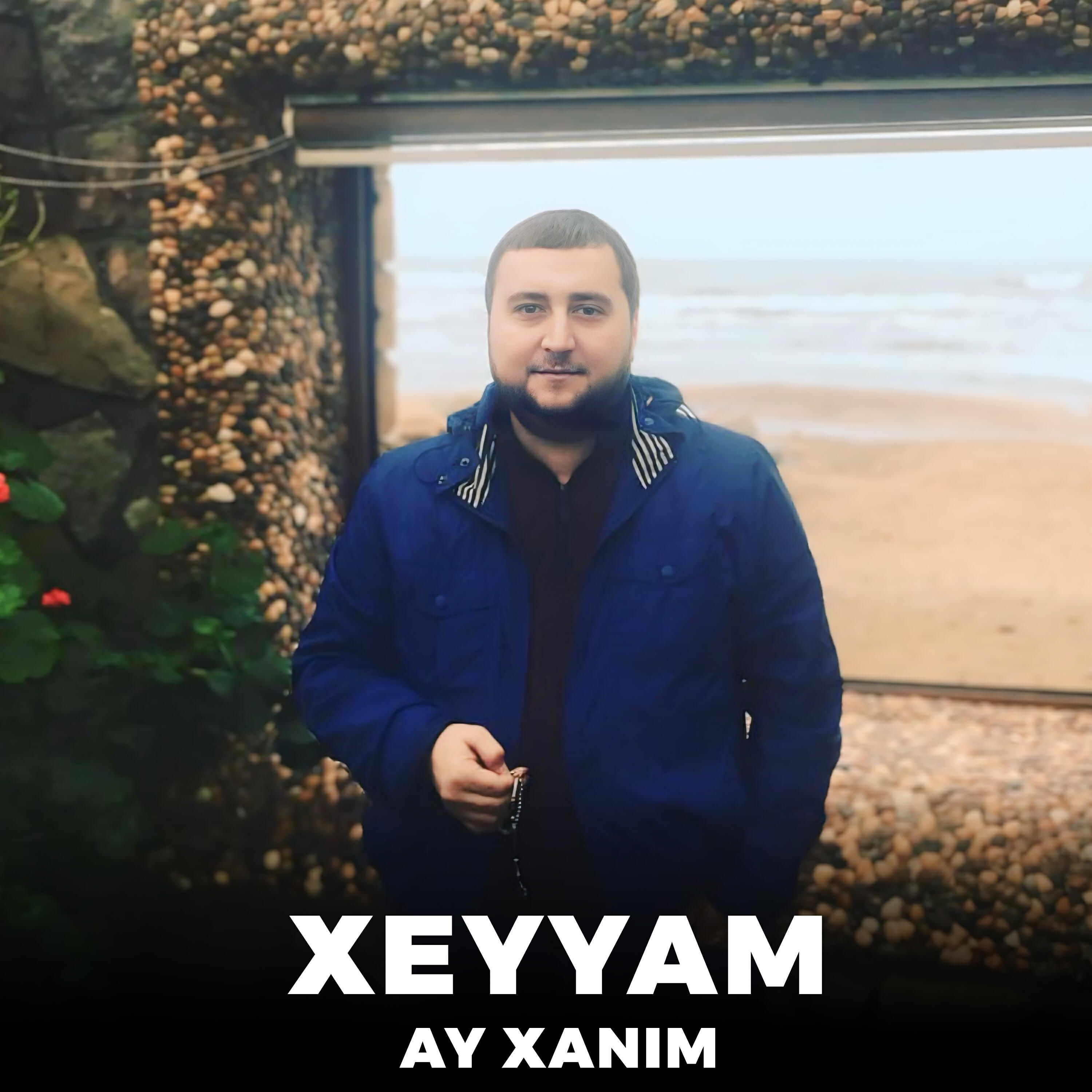 Релиз Ay Xanım