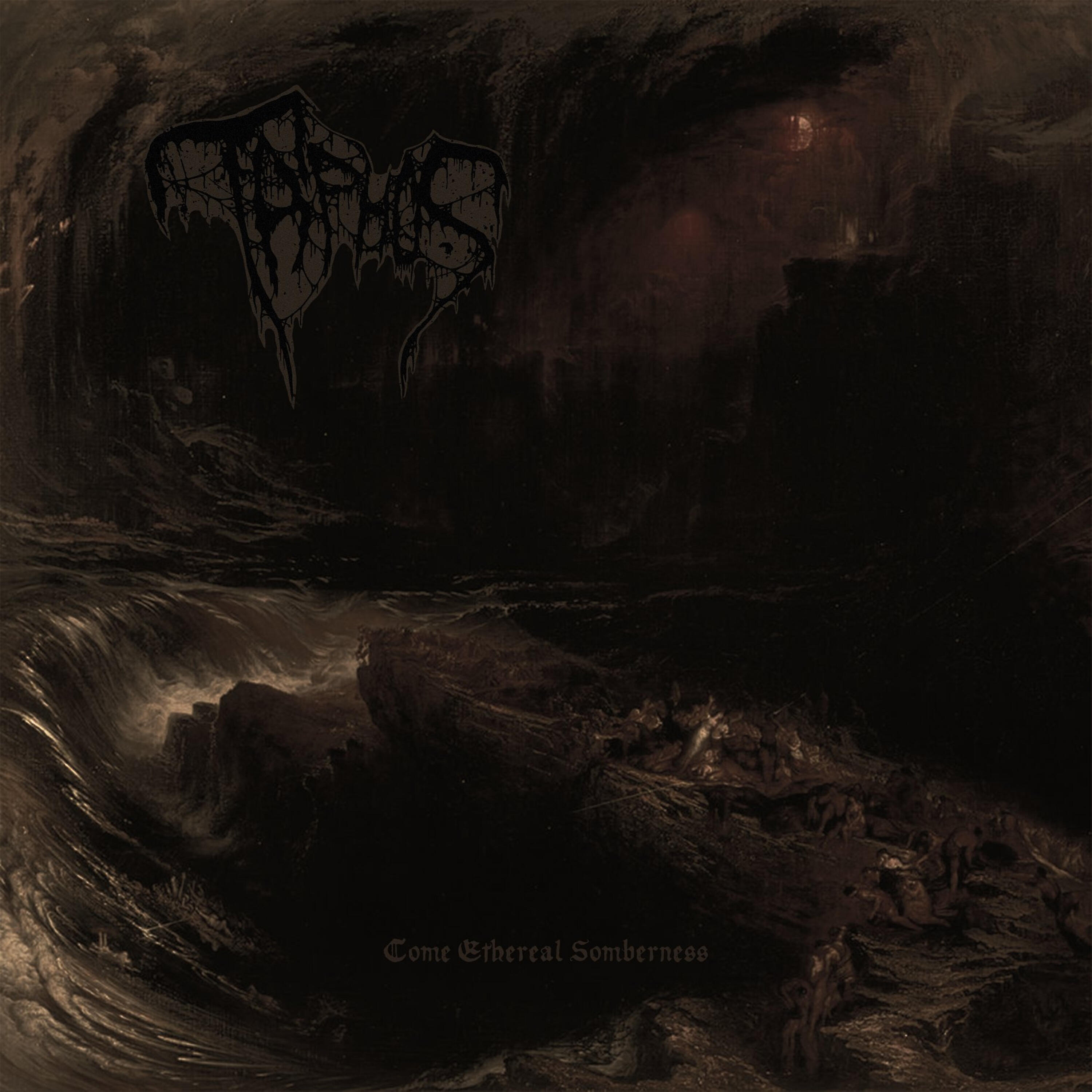 Релиз Come Ethereal Somberness