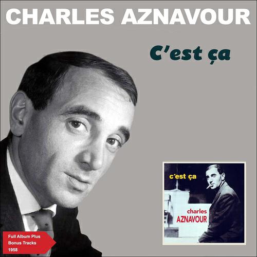 Релиз C'est ça