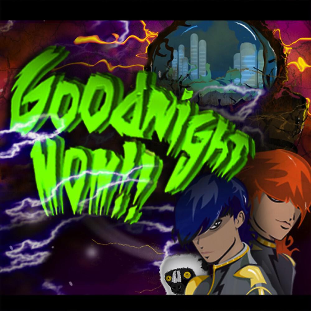 Релиз Goodnight Mom