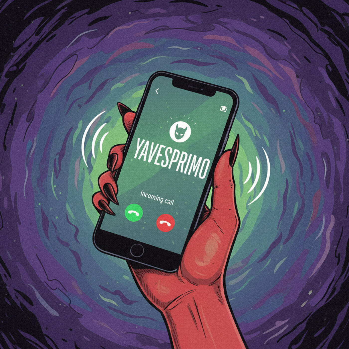 Релиз Rave Response