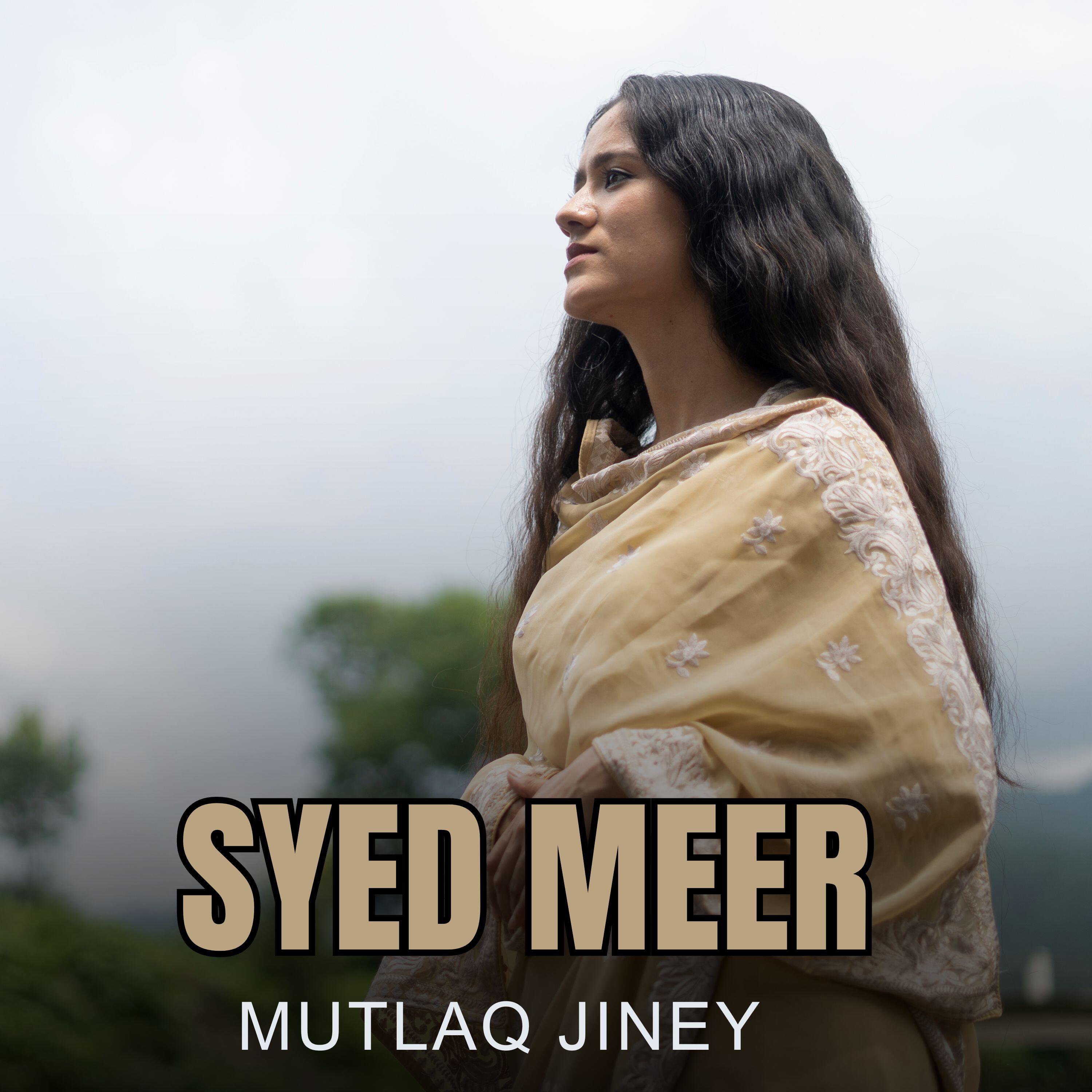 Syed Meer