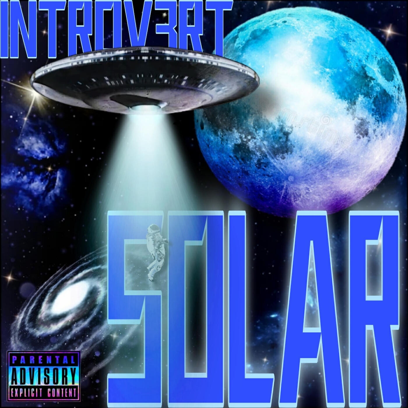 Релиз Solar