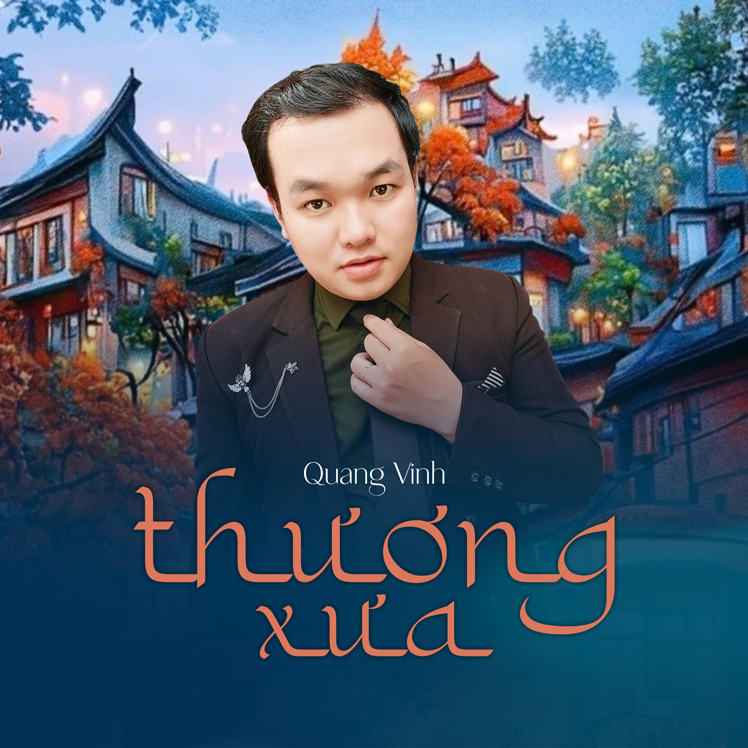 Релиз Thương Xưa