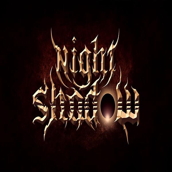 Релиз Nightshadow