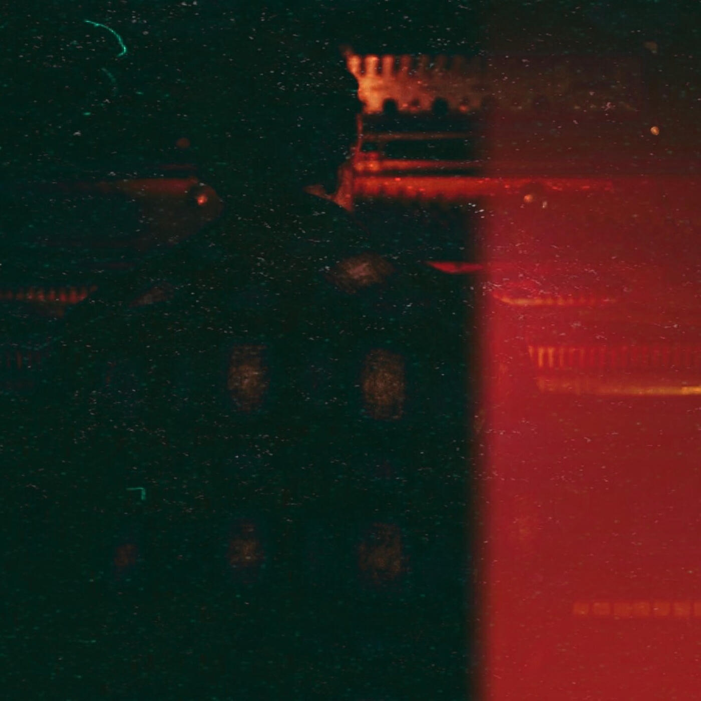 Релиз Dusty Session