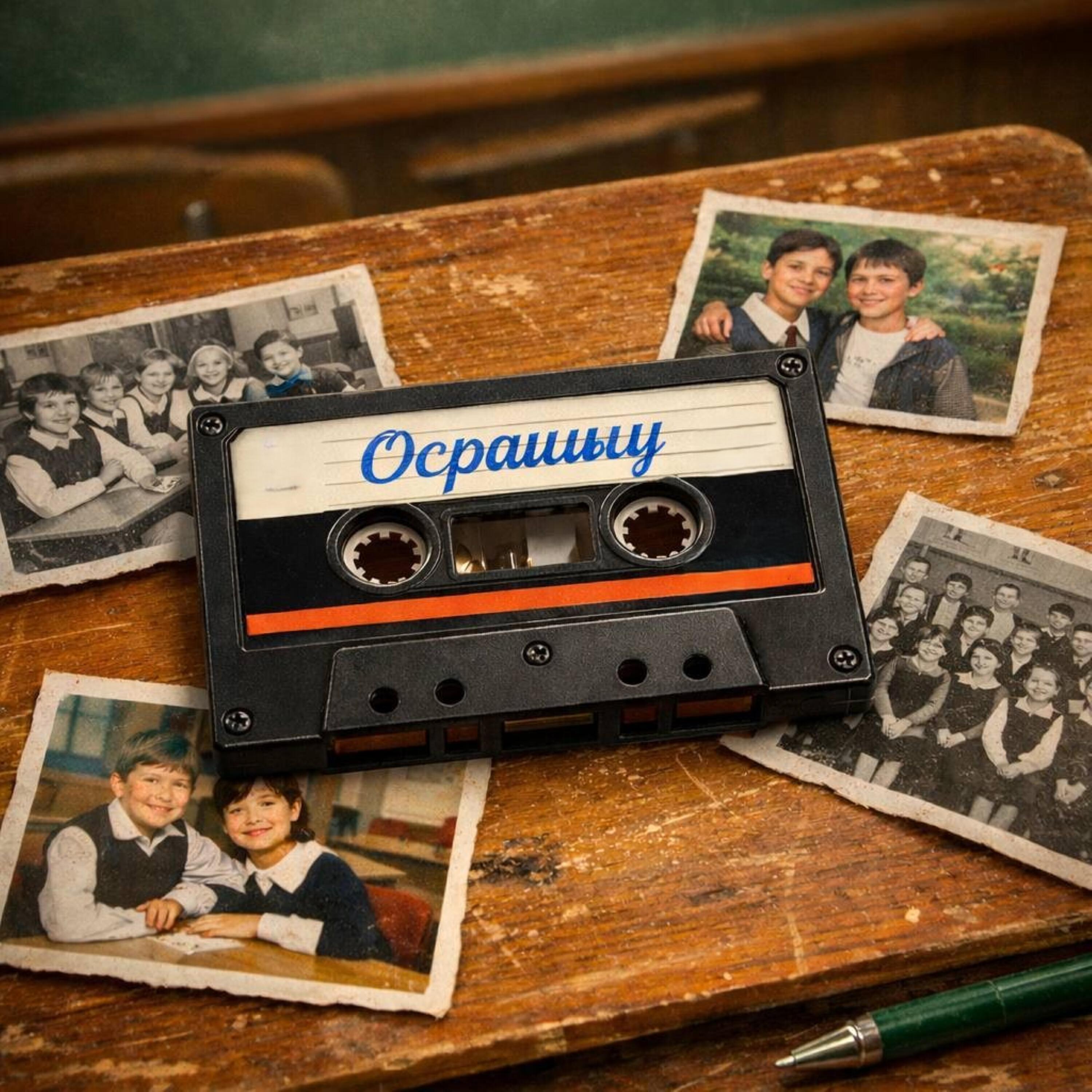 Релиз Осрашыу