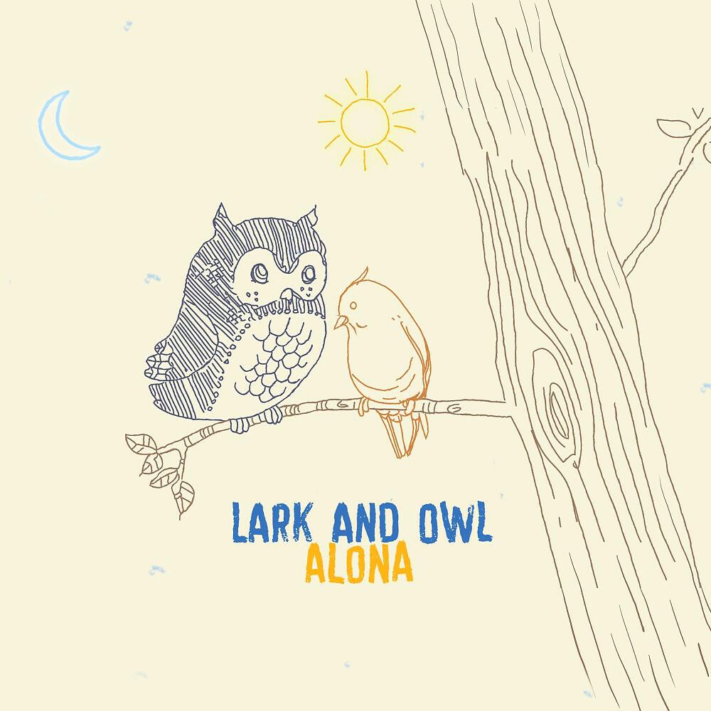 Релиз Lark and Owl
