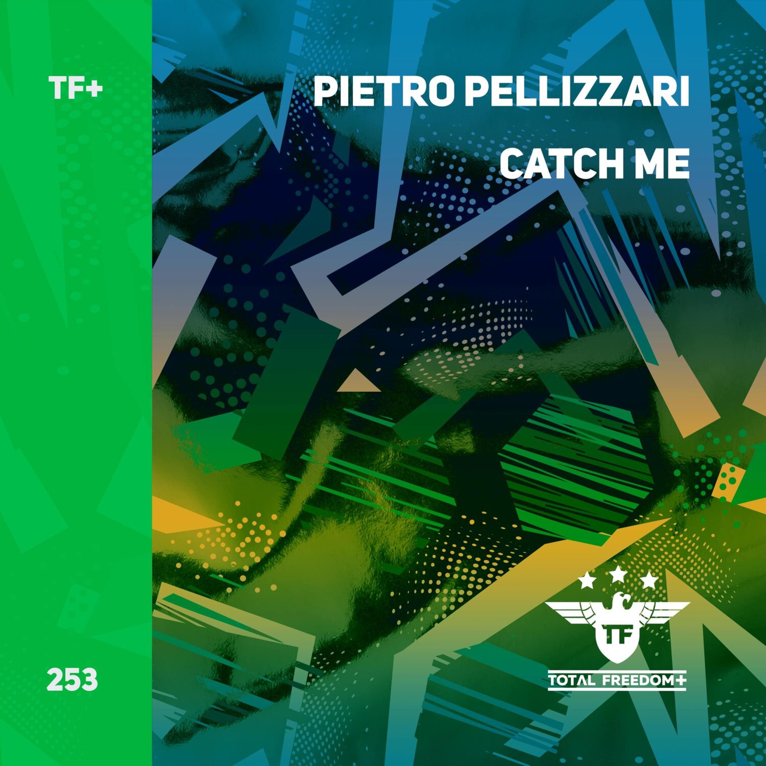 Релиз Catch Me