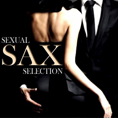 Релиз Sexual Sax Selection