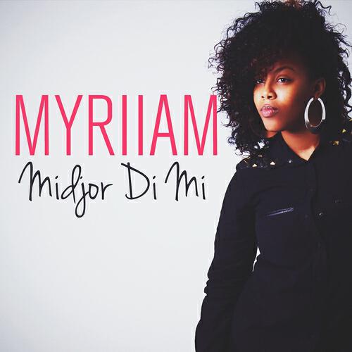 Релиз Midjor Di Mi