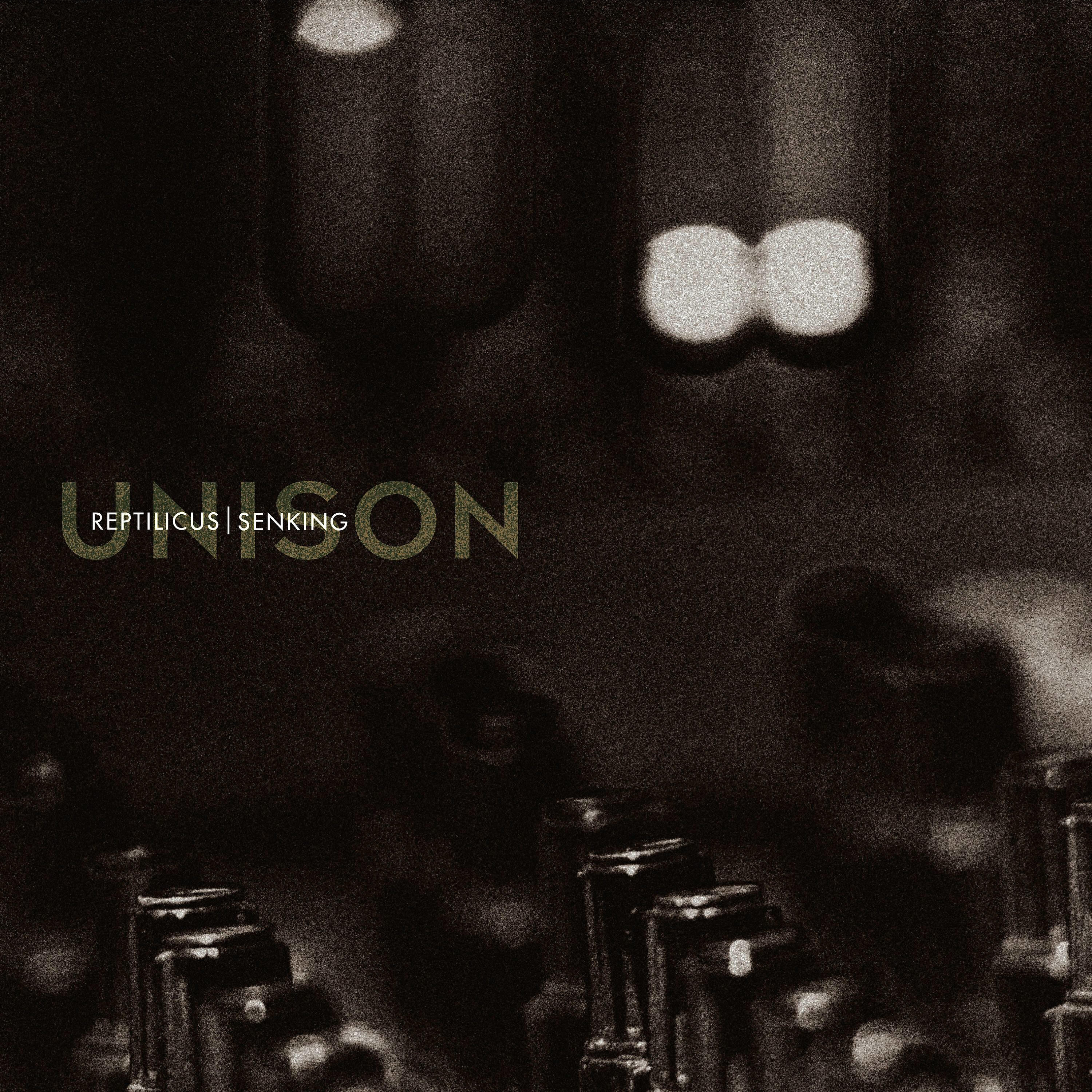 Постер альбома Unison