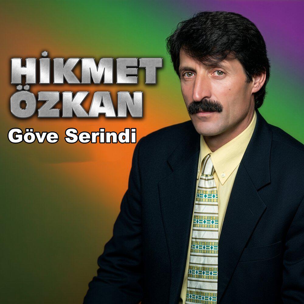 Hikmet Özkan