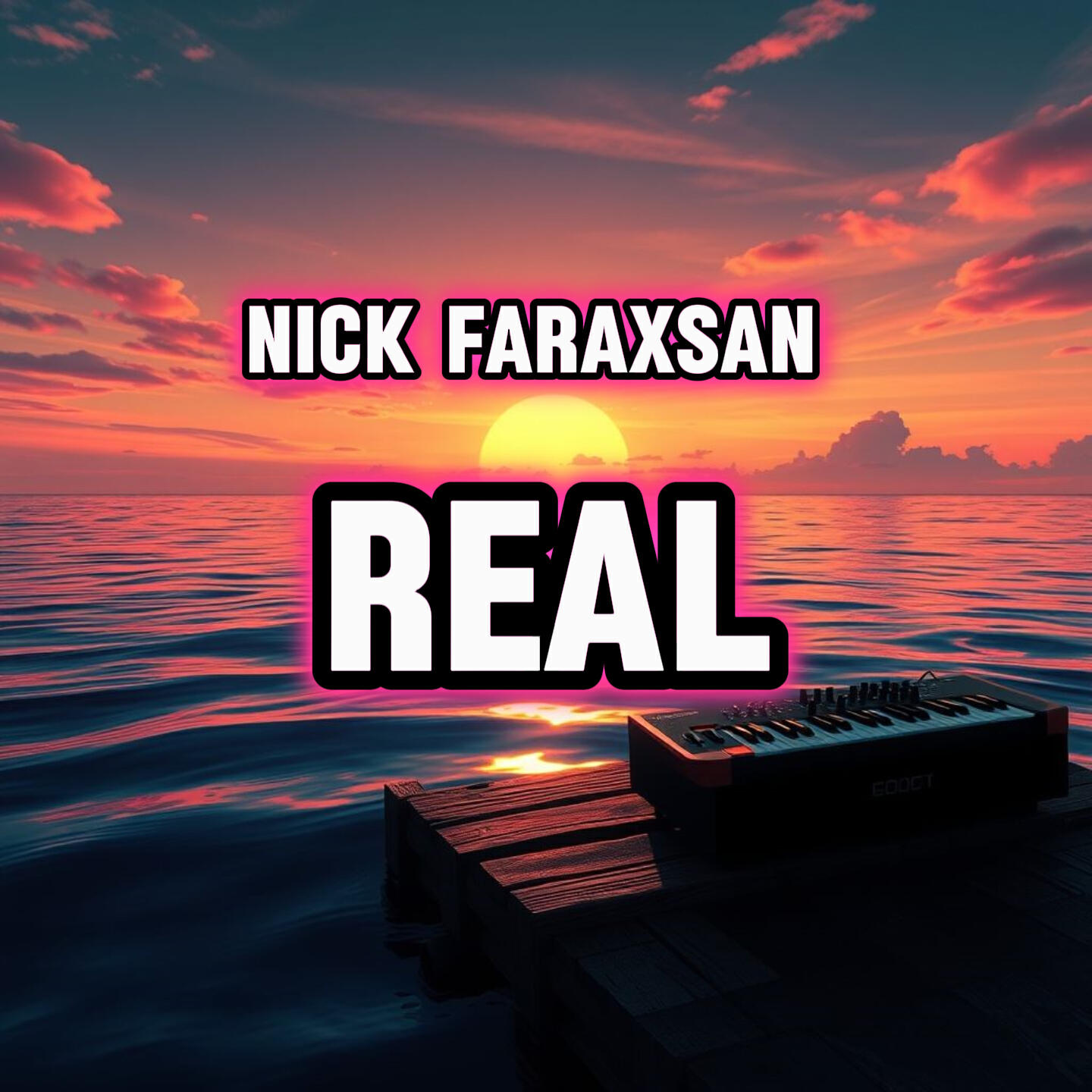 Релиз Real