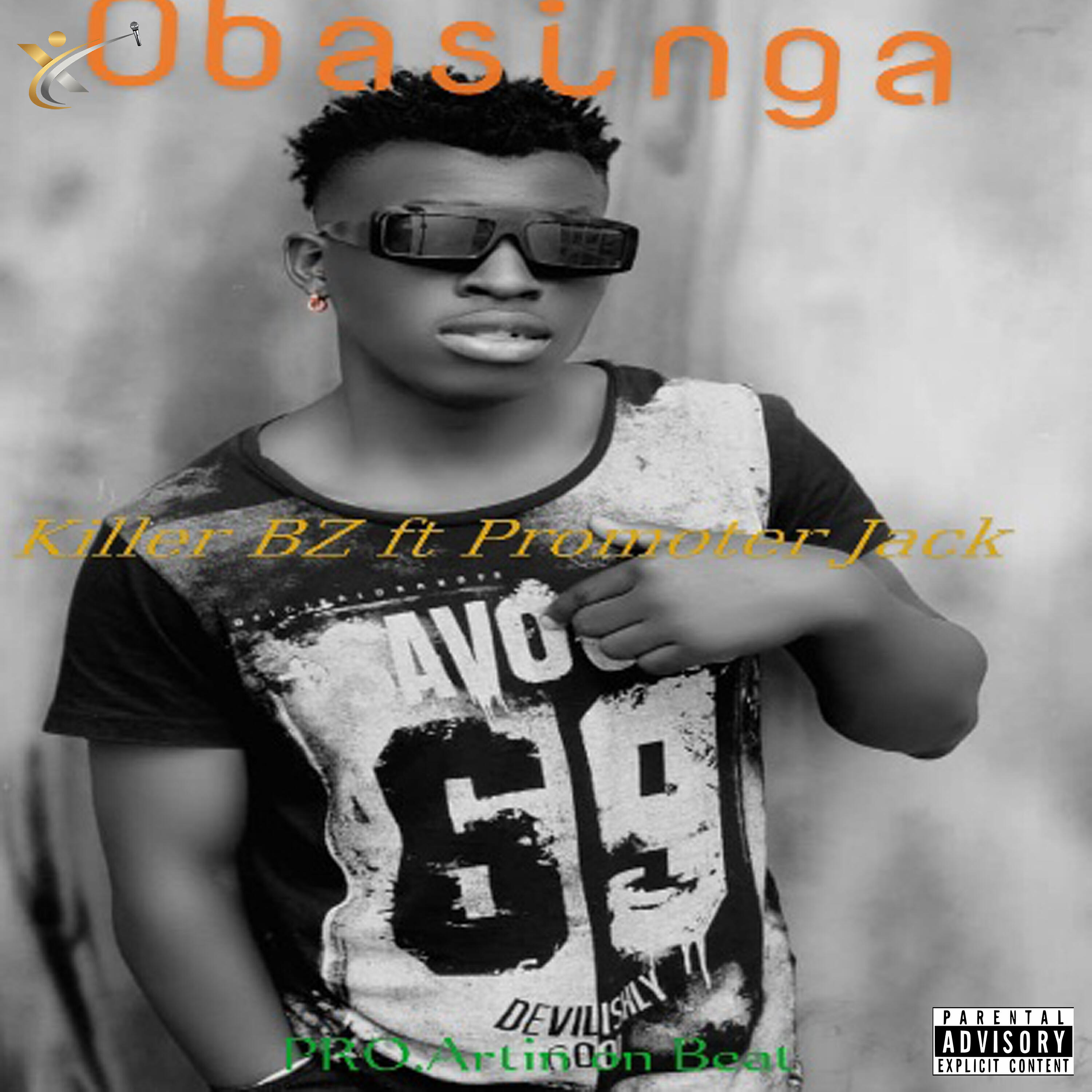 Релиз Obasinga