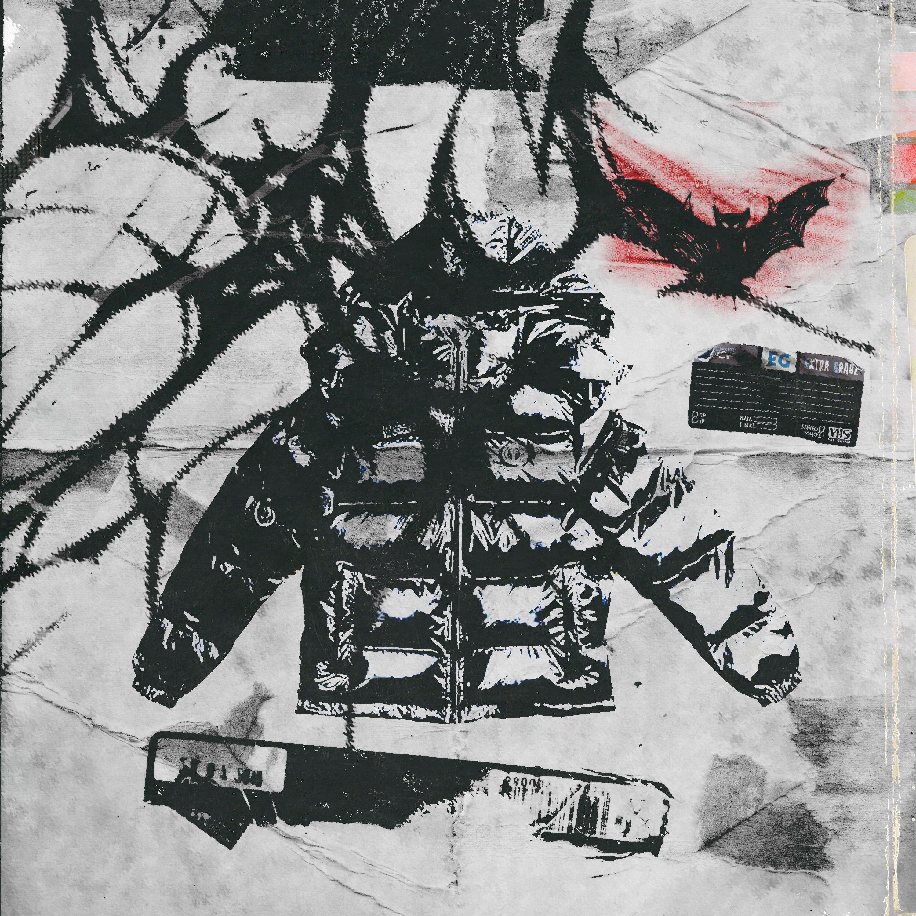 Релиз ENTROPY