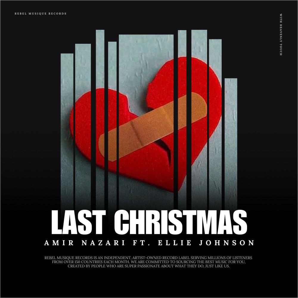 Релиз Last Christmas