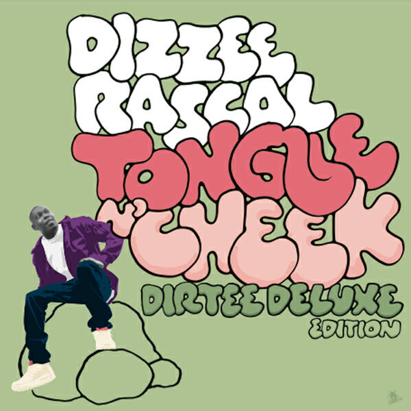 Релиз Tongue N' Cheek