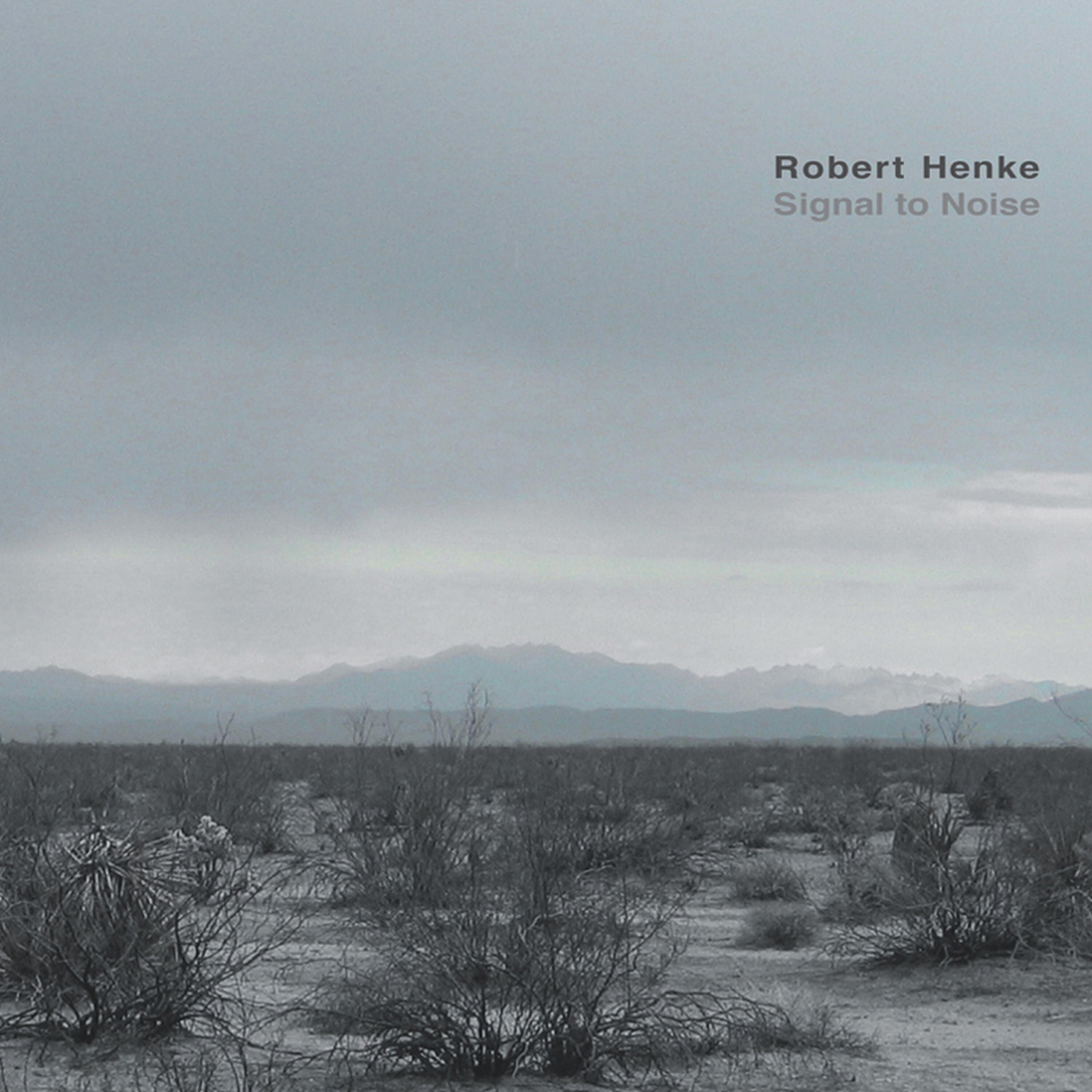 Релиз Signal to Noise
