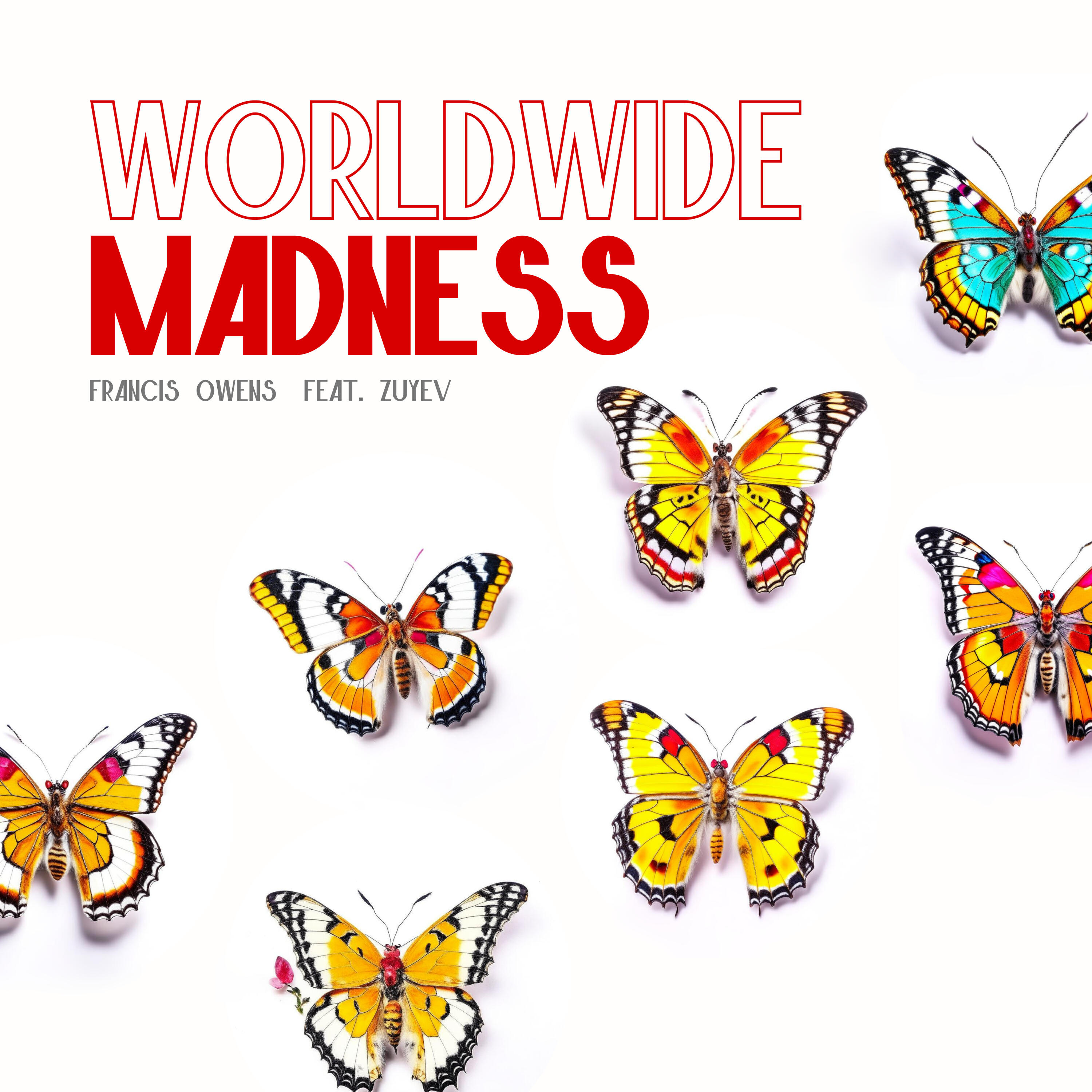 Релиз Worldwide Madness