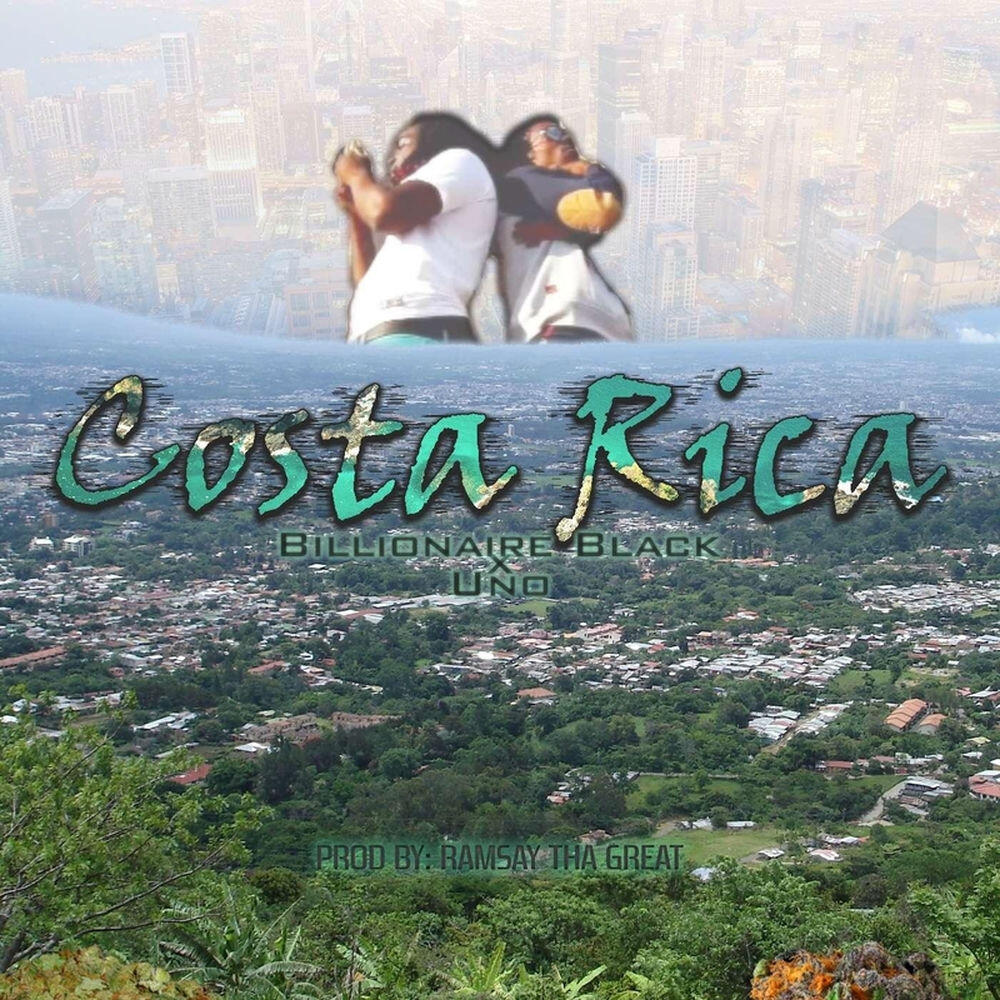 Релиз Costa Rica (feat. Uno)