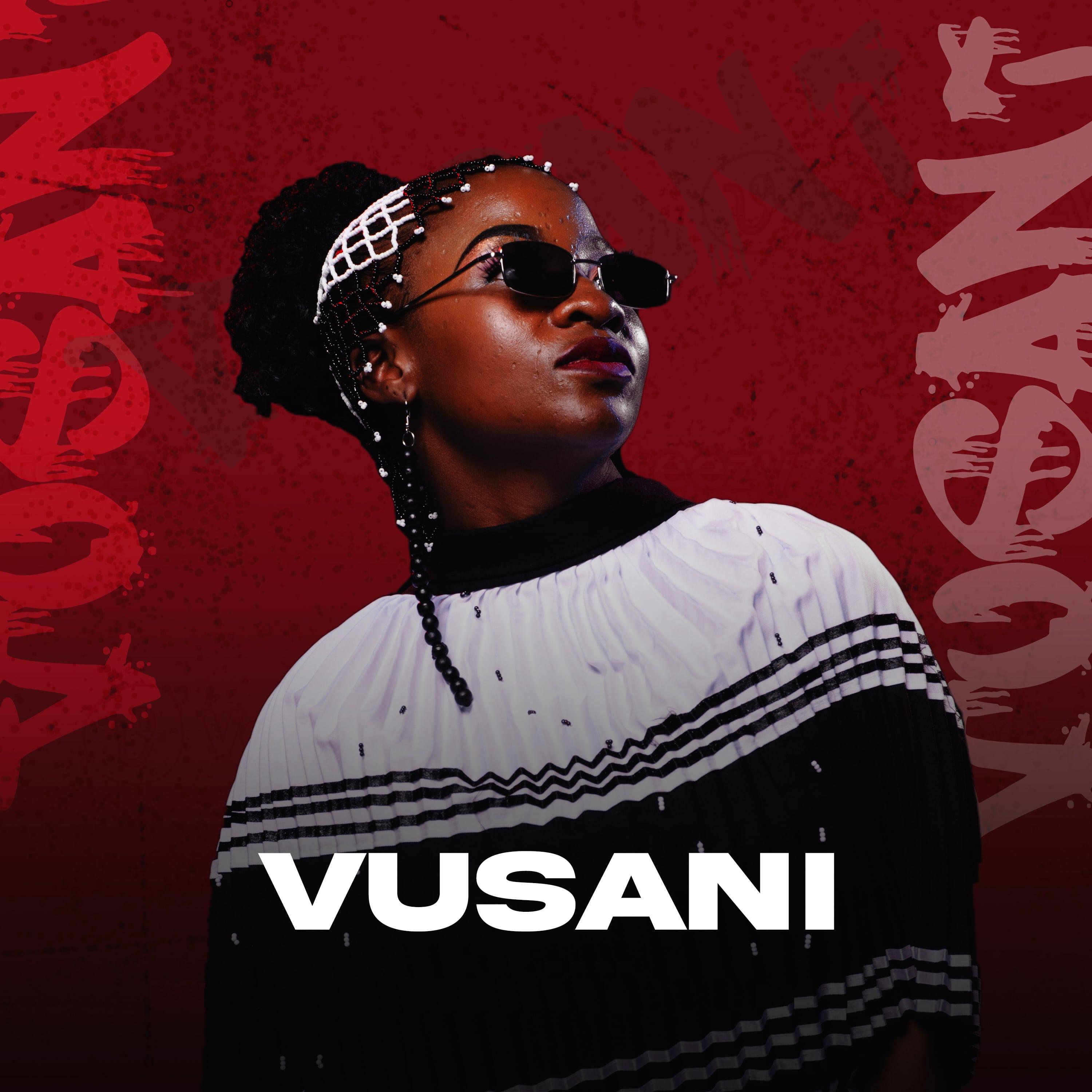 Vesta SA, Mphoet, Ntando yamahlubi, BlaQ Note, Jaz - Vusani
