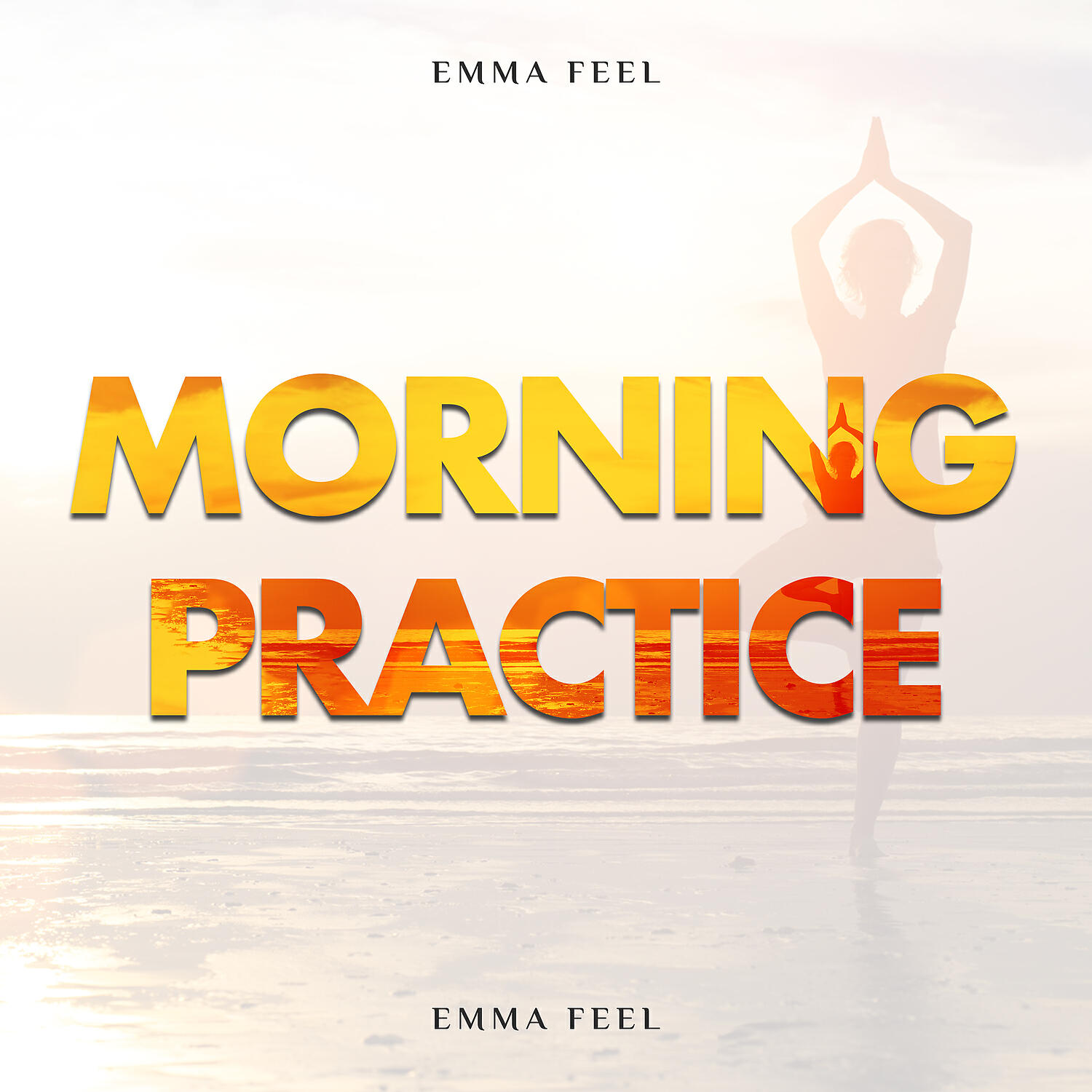 Релиз Morning Practice: Mindfulness & Gratitude Meditation