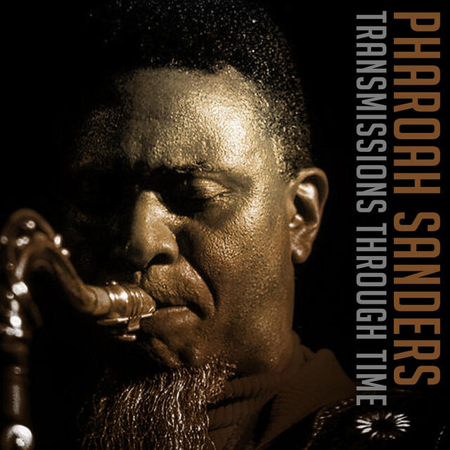 Релиз Transmissions Through Time (Live)