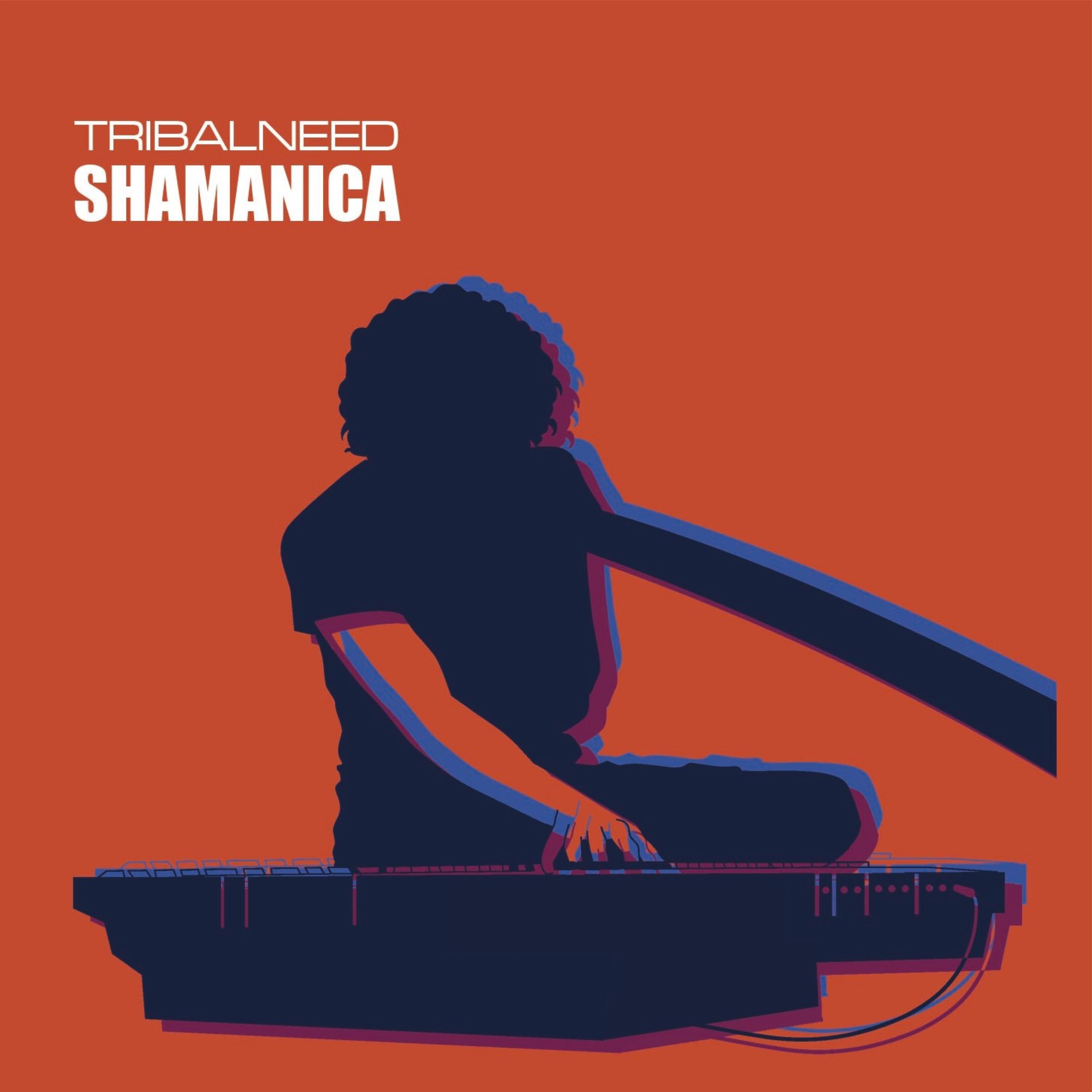 Релиз Shamanica