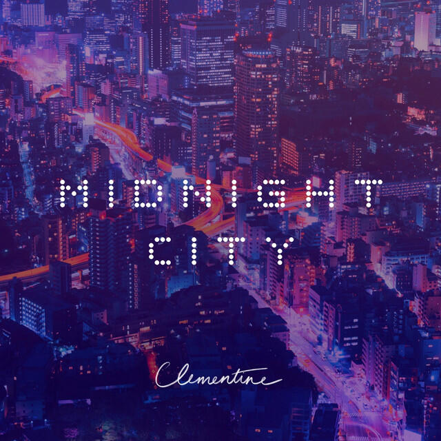 Релиз Midnight City