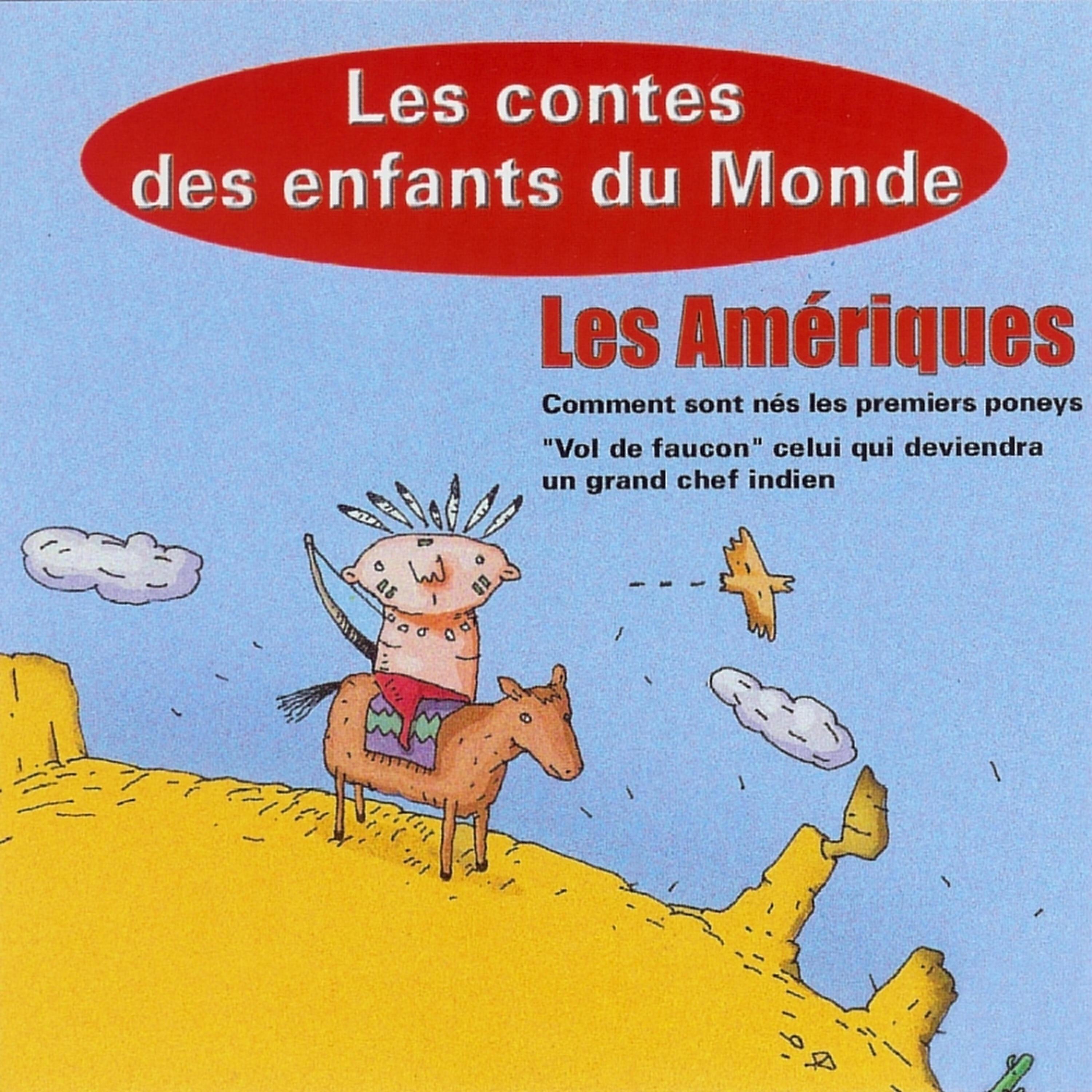 Les Conteurs