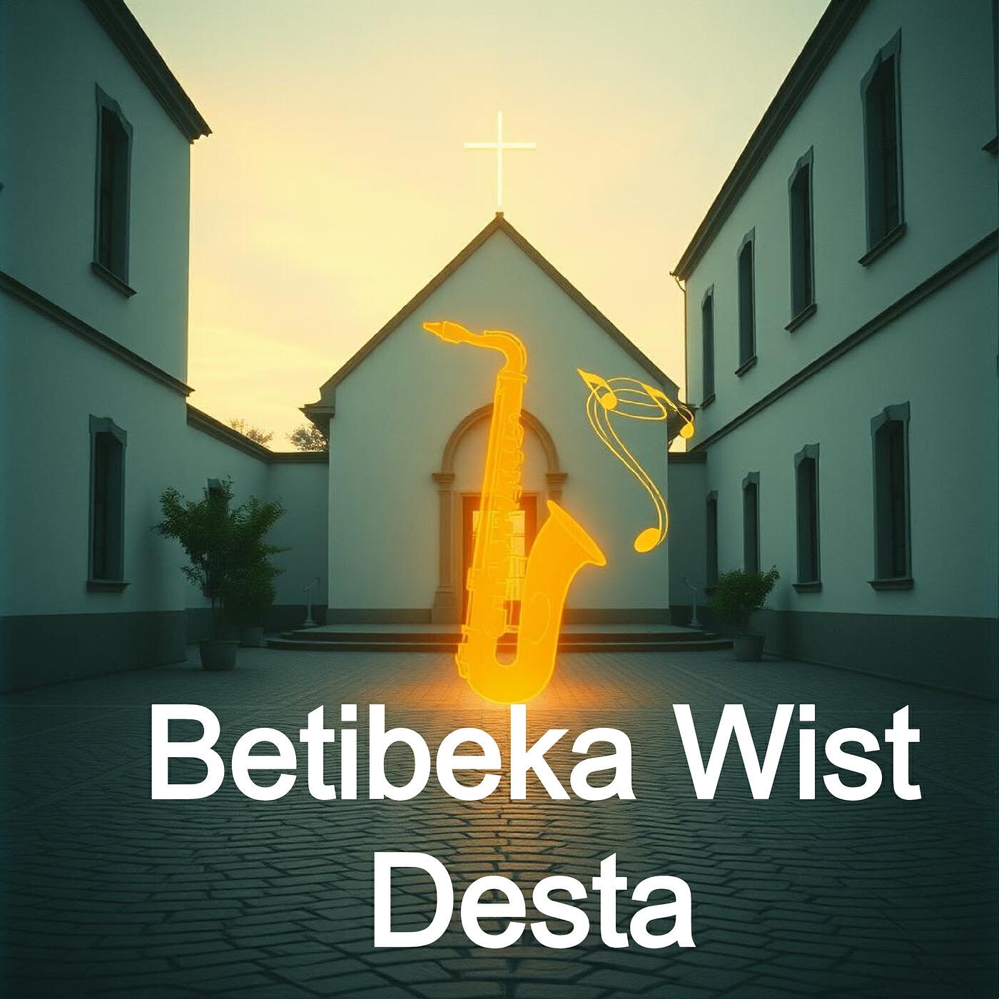 Релиз Betibeka Wist Desta