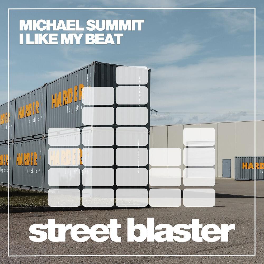 Релиз I Like My Beat