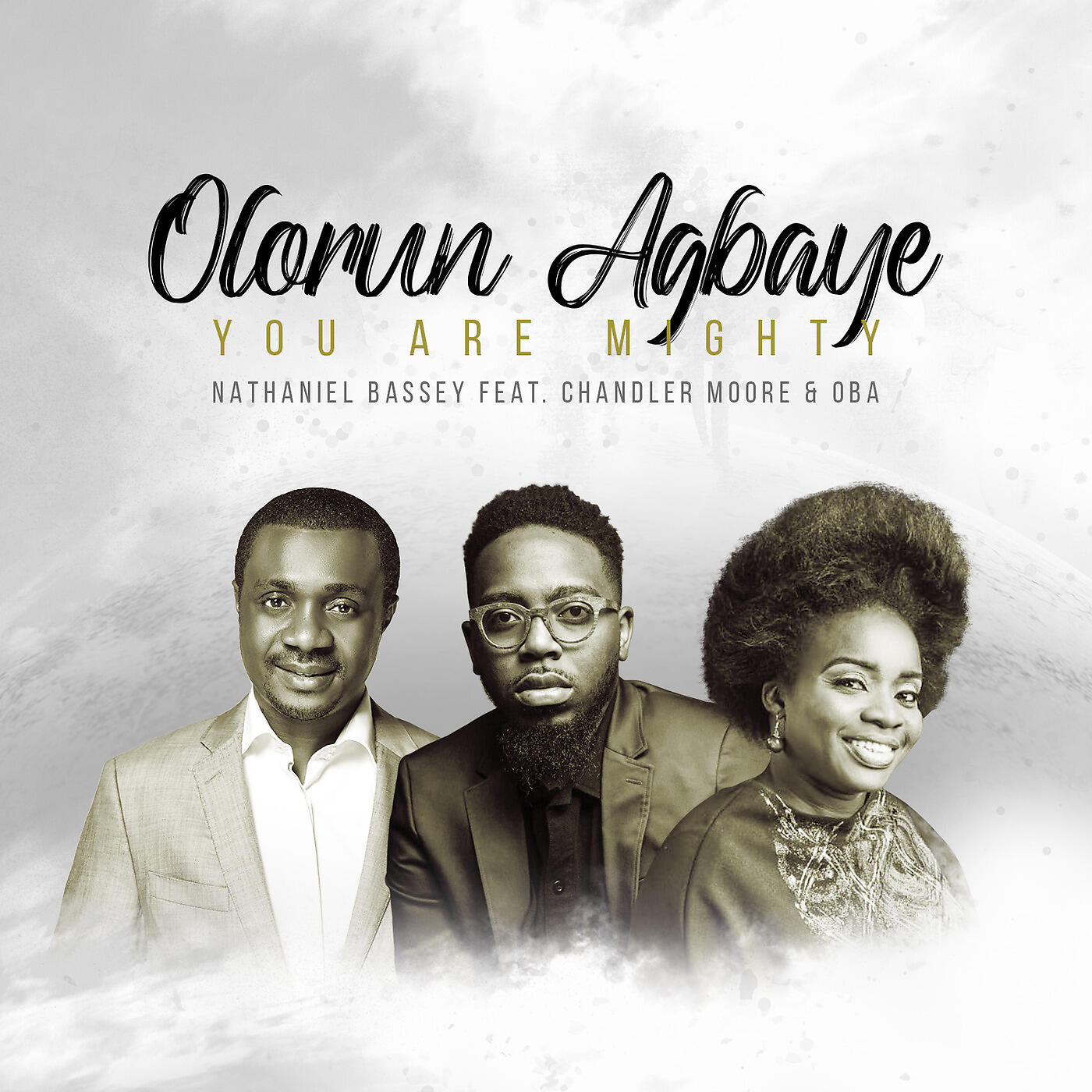 Релиз Olorun Agbaye - You Are Mighty
