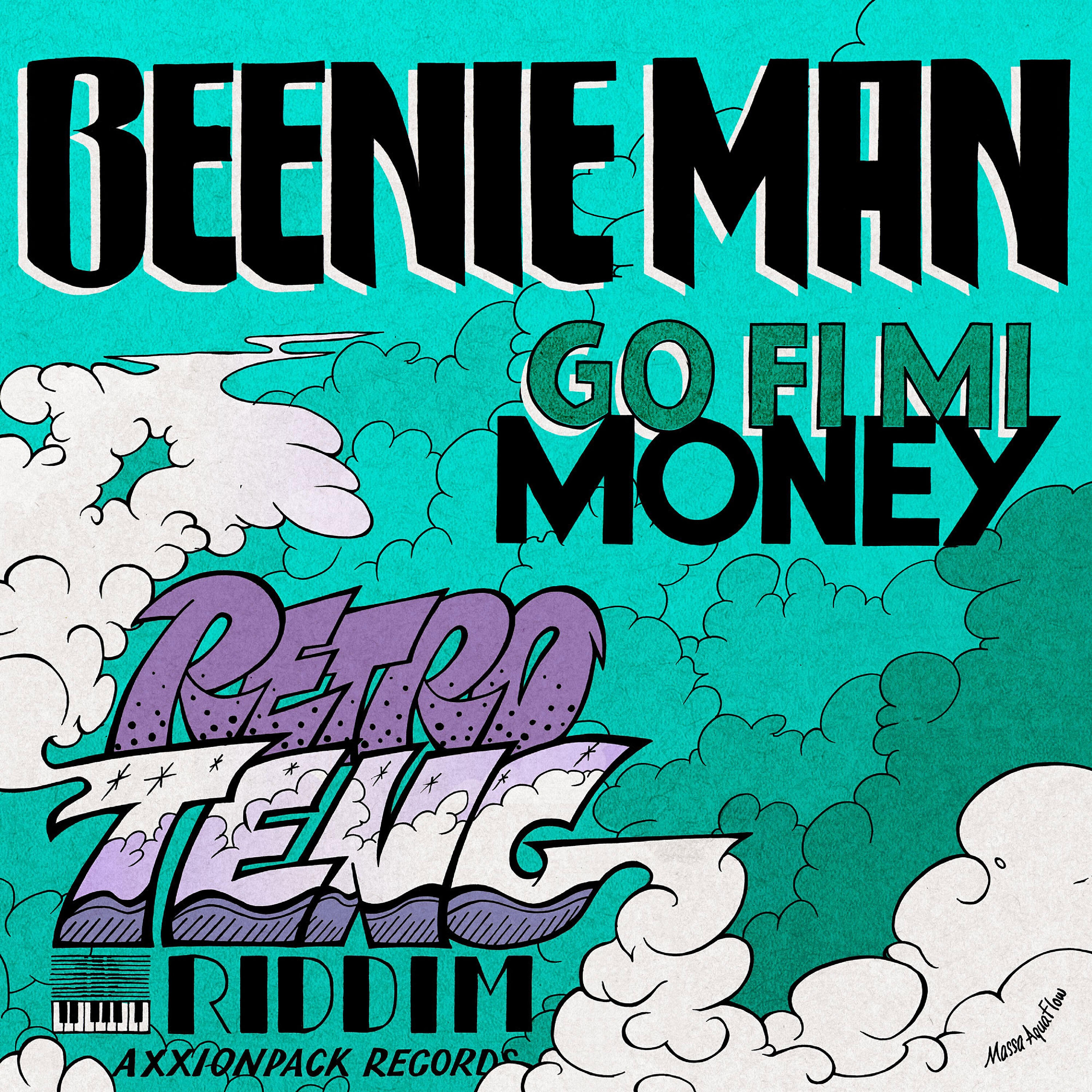 Релиз Go Fi Mi Money