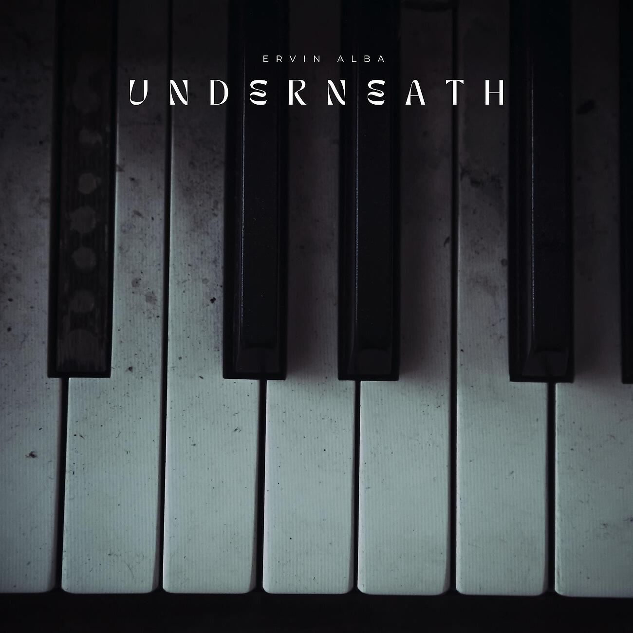 Релиз Underneath