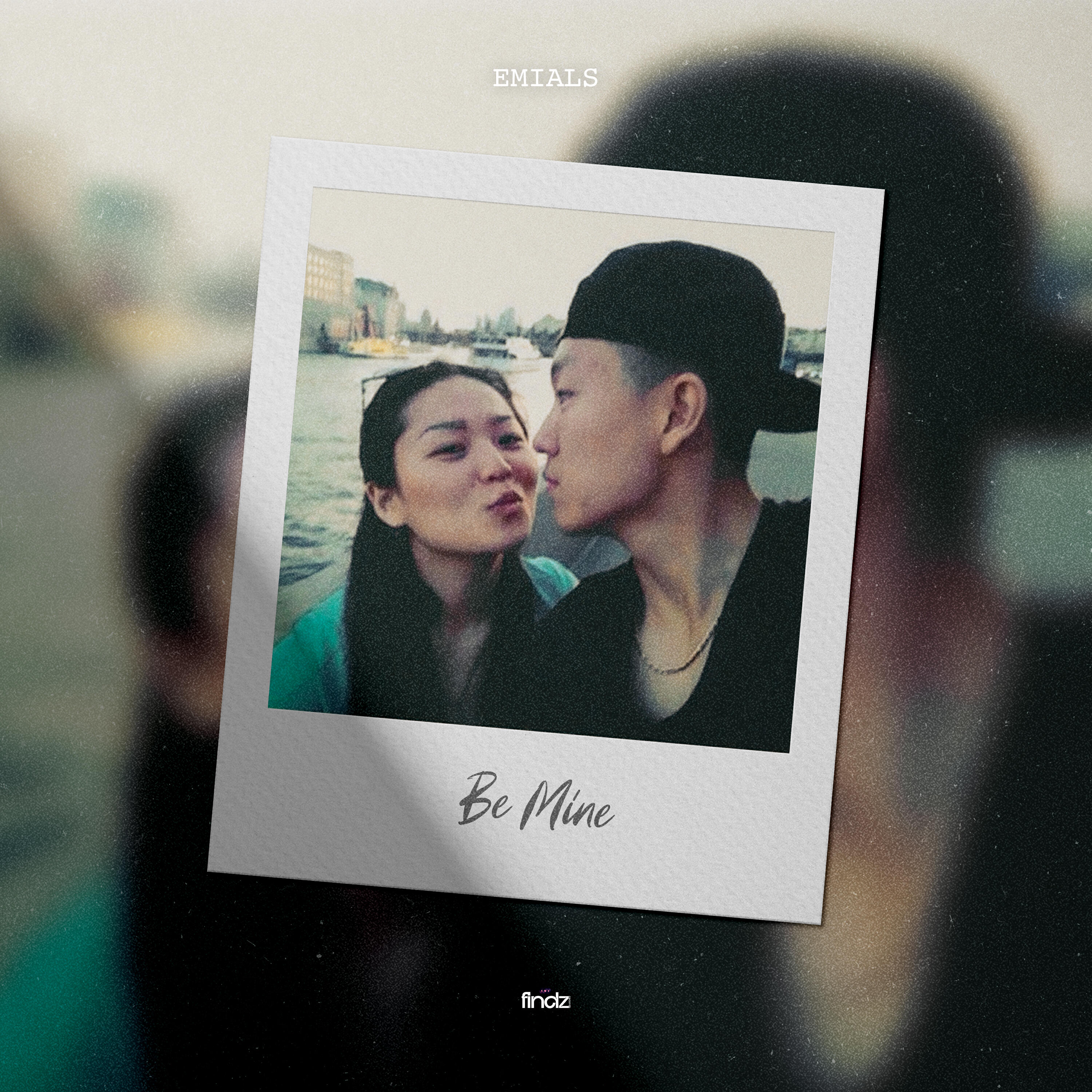 Релиз Be Mine