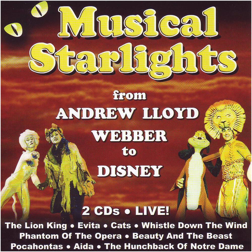 Релиз Musical Starlights 1 (Live)
