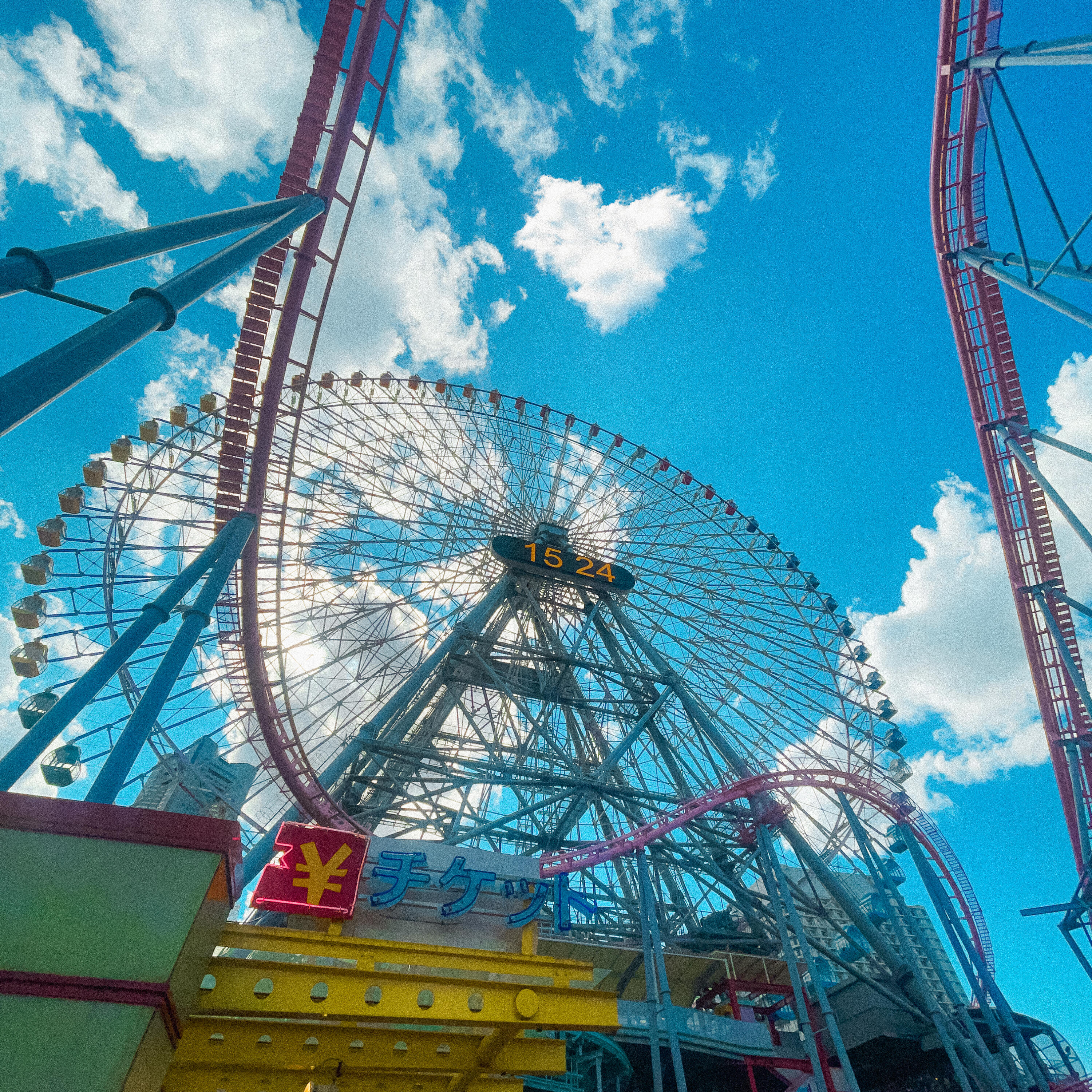 Релиз yokohama