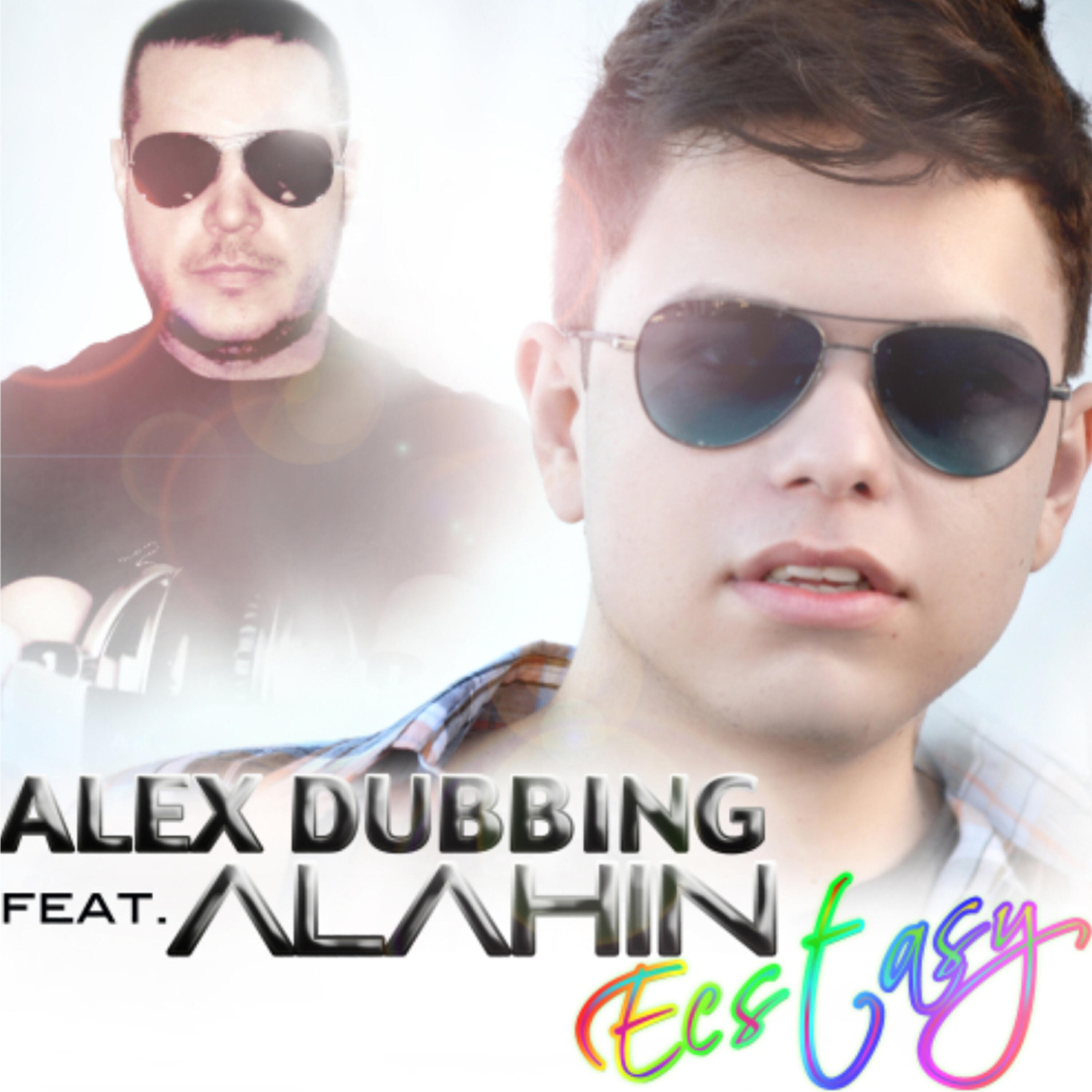 Релиз Ecstasy