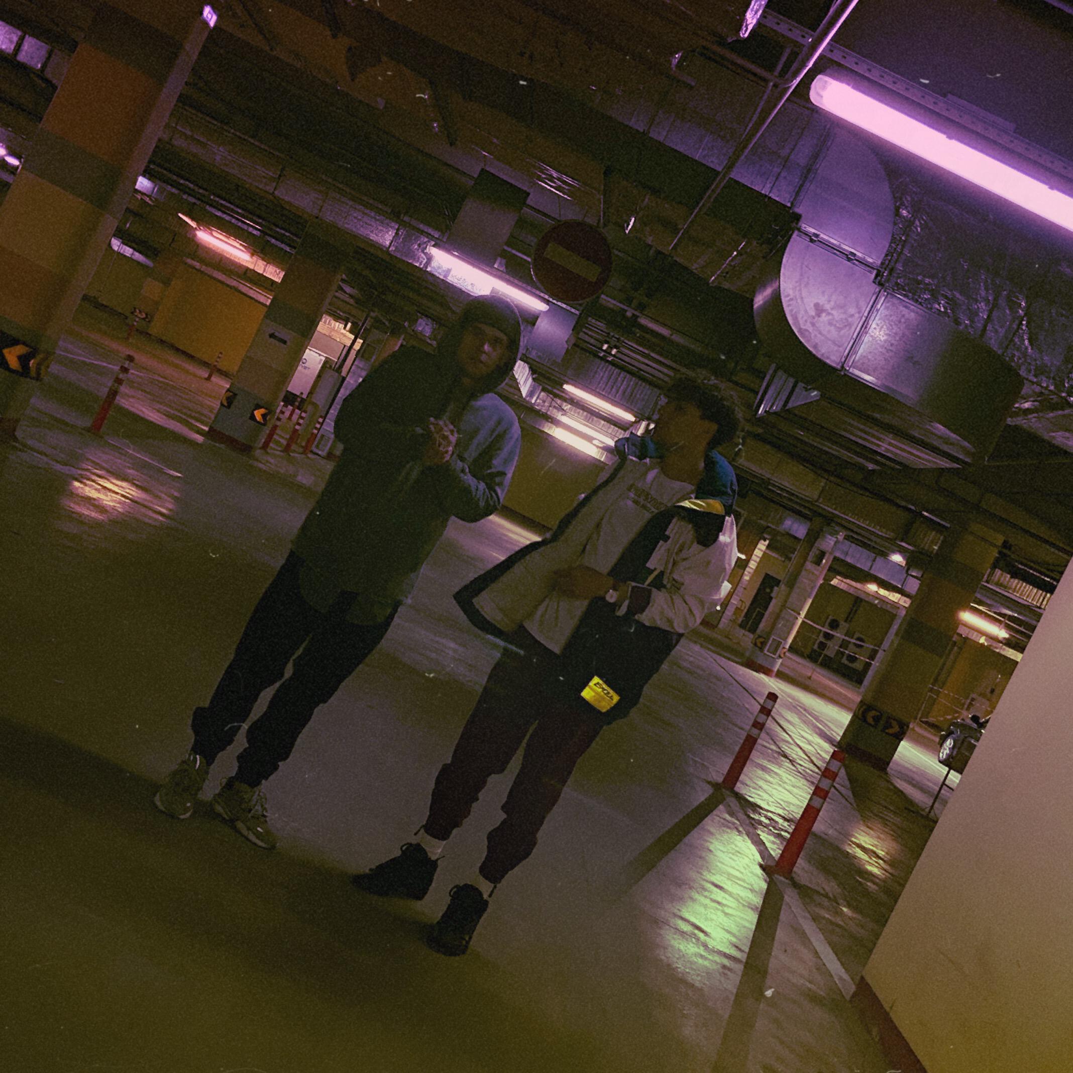 Релиз Gid Boy