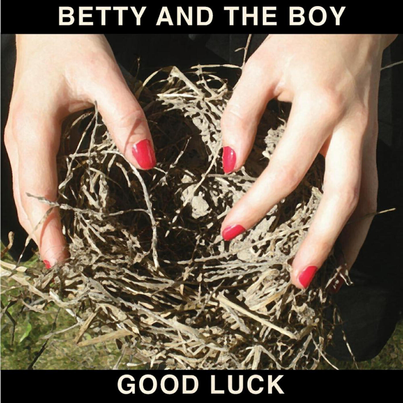 Релиз Good Luck