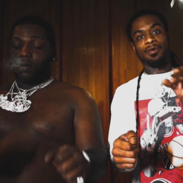 Релиз Trappin' Ain't Dead