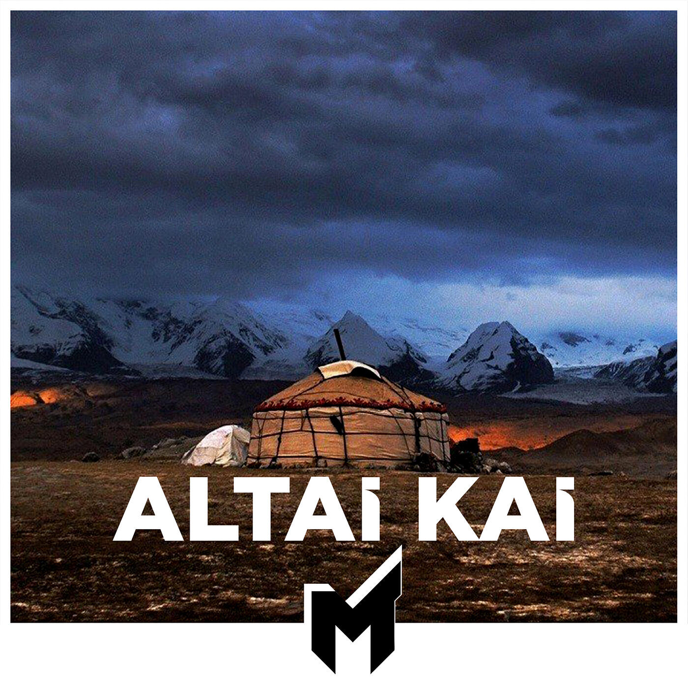 Релиз Altai Kai